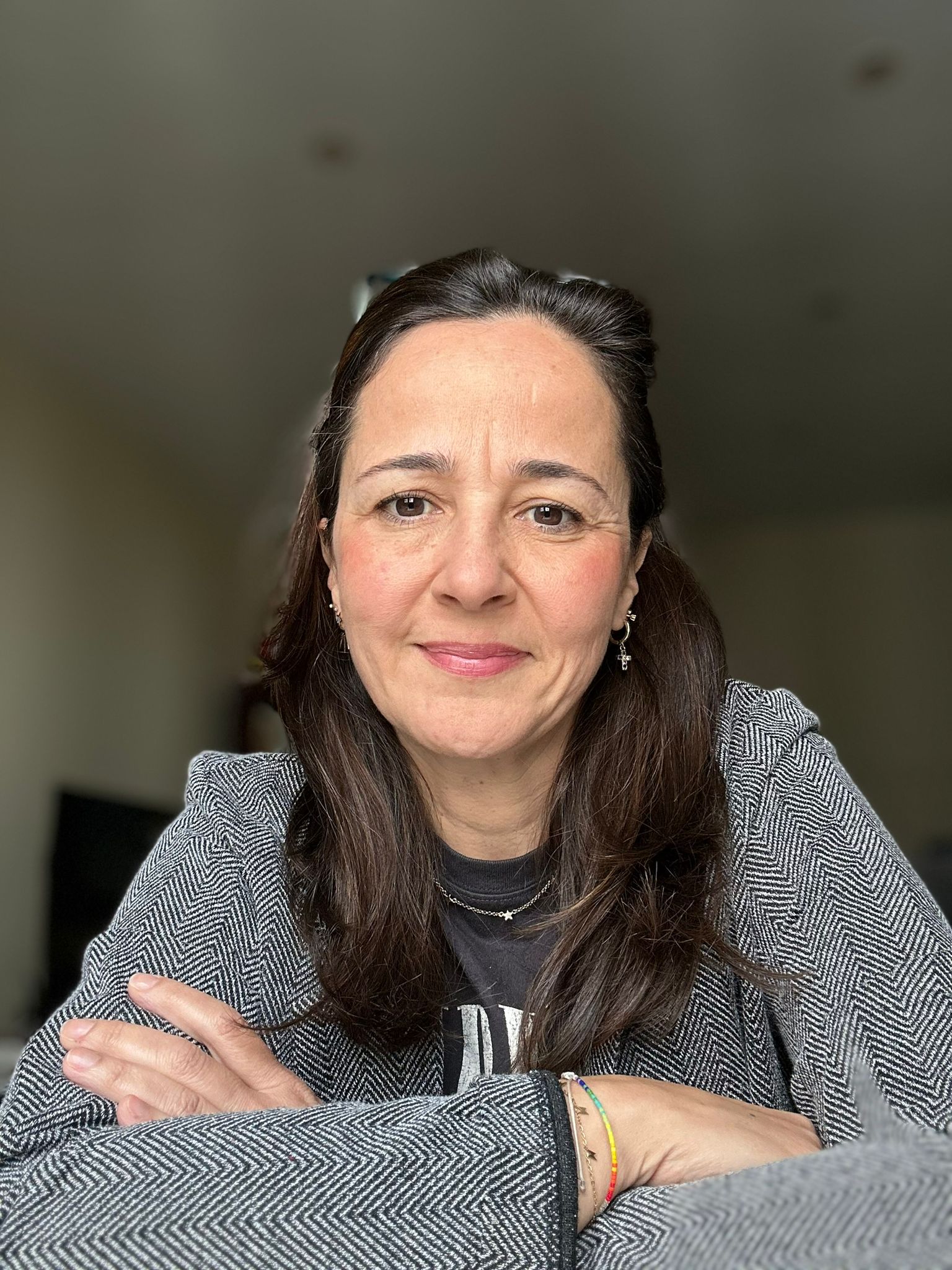 Pilar Cuéllar Ruiz