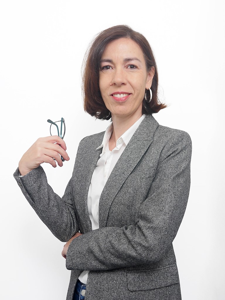 Teresa Olivenza Jiménez