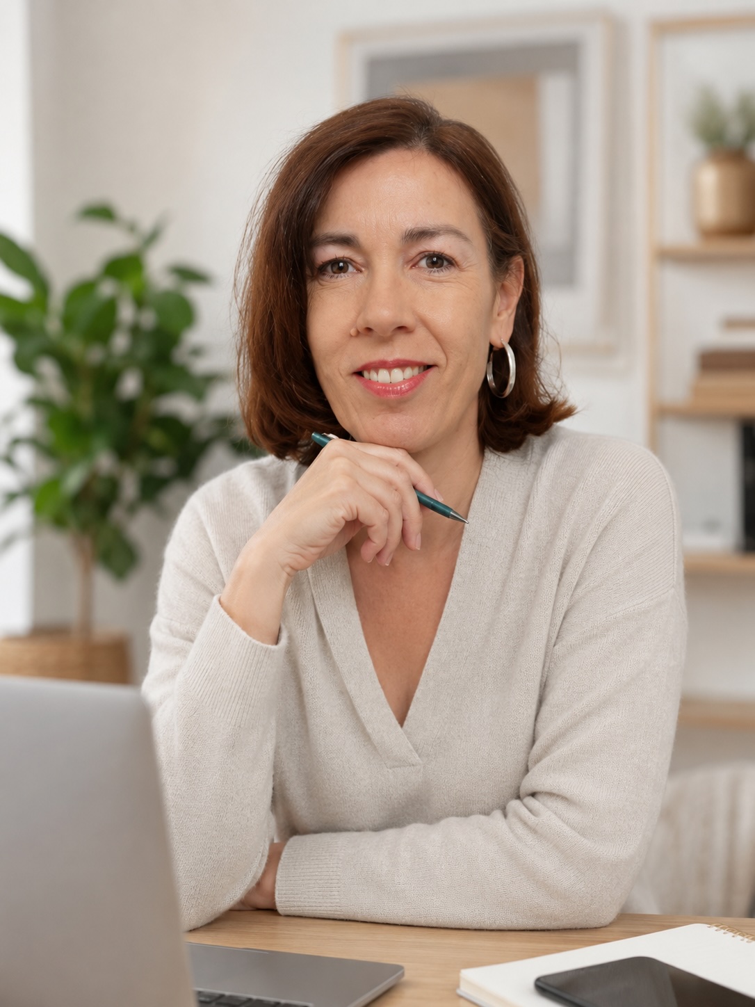 Teresa Olivenza Jiménez
